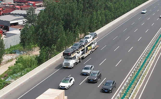 观山湖区高速公路汽车救援
